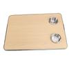 RV Table Top Replacement for Ford Transit 20mm Thickness Waterproofing High Strength Pontoon Boat Tabletop