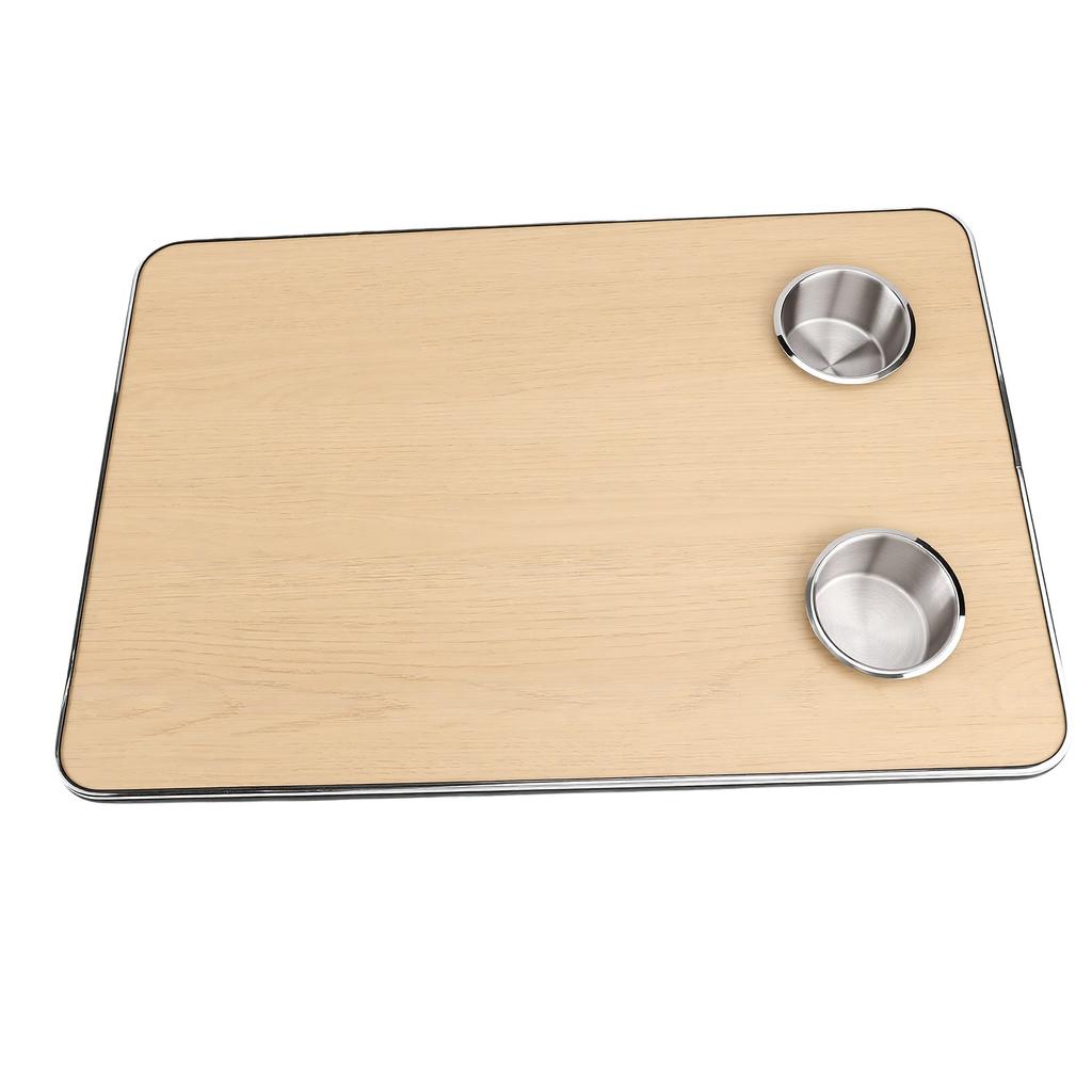 RV Table Top Replacement for Ford Transit 20mm Thickness Waterproofing High Strength Pontoon Boat Tabletop