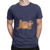 Kitty Ed Novelty 100 Cotton TShirt EEd Sheeran Tops Tees For Unisex