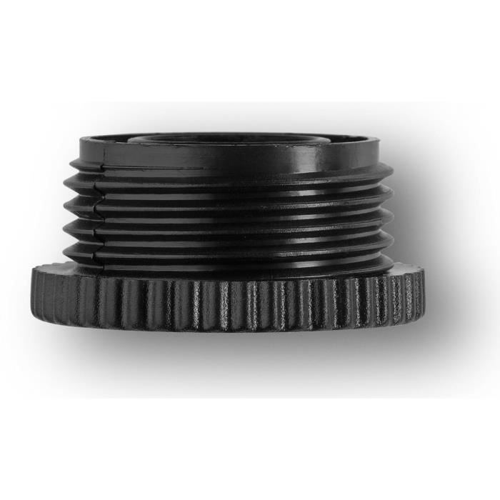 Nez de robinet en plastique 3/4 + 1/2 - KÄRCHER - 26450060