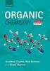 Organická chemie