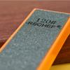 RSCHEF New Orange Base Diamond Whetstone for Knife Sharpener Sharpening Stone Diamond Whetstone Honing Stones Oil Stone SET