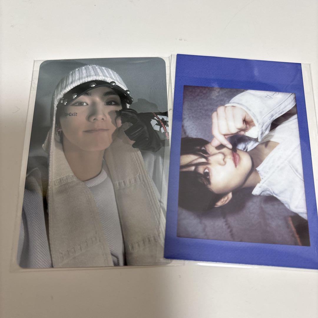 

[USED] enhypen daydream musicplant rakidro jungwon