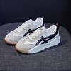 Breathable White Shoes Female  Summer Women Sneakers Lightweight Sports Board Shoes Heightened Casual Running Shoes Women