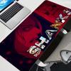 Mouse Pad One Piece Kawaii Gaming Accessories PC Computer Keyboard Gamer Desk Mat Alfombrilla Xxl Durable Mousepad