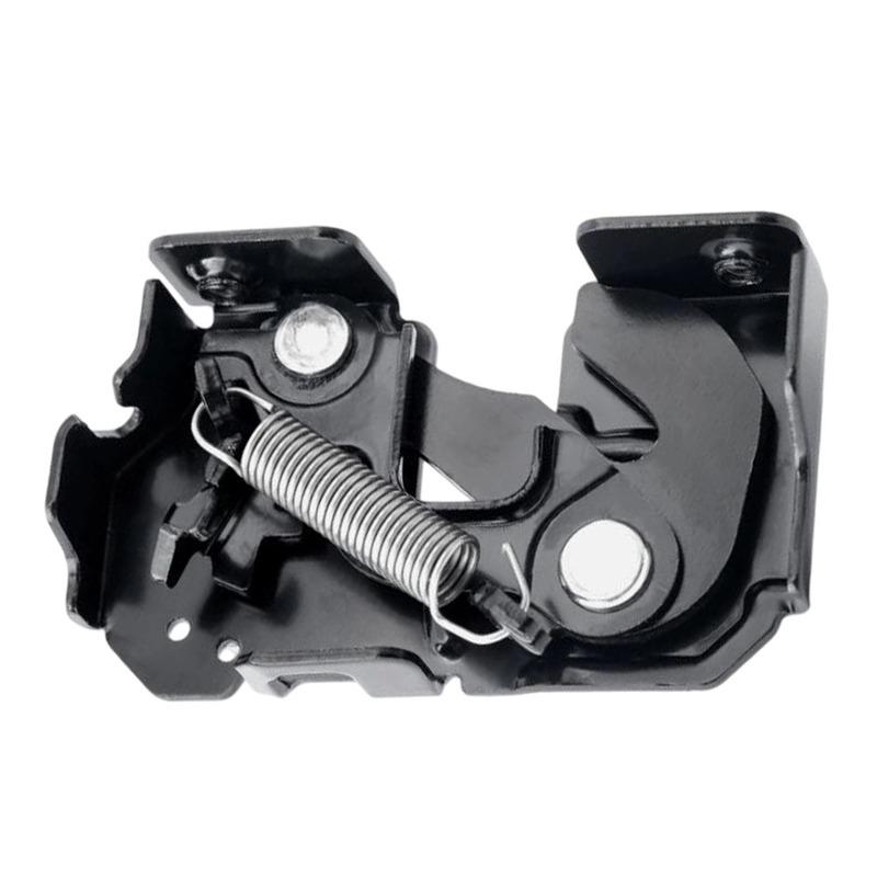 Car Front Hood Latch Lock Actuator Assembly Left Driver Side 65601-JL60A 65601JL60A For Infiniti For Nissan Accessories