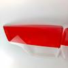 Toyota Highlander Rear Tail Light Cover (2018-2021), Red Transparent