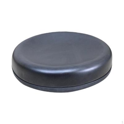 Bar Stool Replacement Seat Rotate Chair Cushion Heavy Duty Seating Top Barstool Padded for