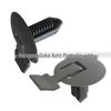 Sonata Elantra Accent Trunk Headliner Wiper Cover Rivet Buckle