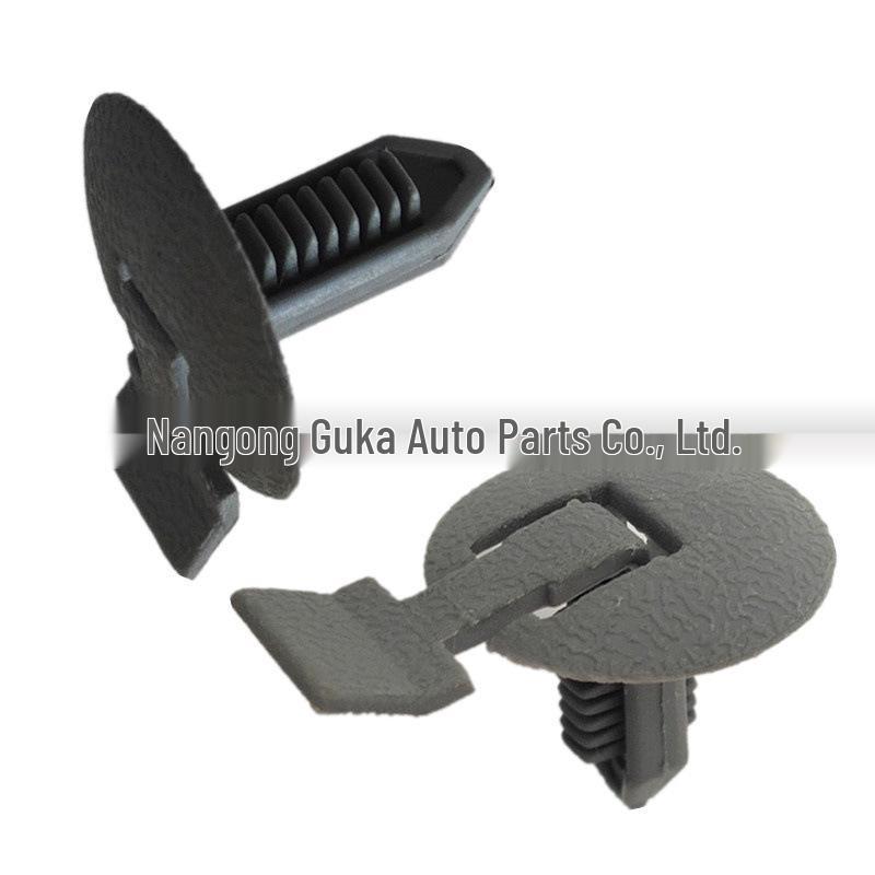 Sonata Elantra Accent Trunk Headliner Wiper Cover Rivet Buckle
