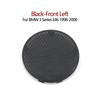 E46 Car Interior Front Left Right Door LoudSpeaker Speaker Cover Replacement For BMW 3 Series 1998-2006 51418213911 51418213912