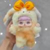 Kitten Ktten Plush Surprise Mysterious Blind Box Bag Pendant Healing Cute Trendy Play Doll Girl Gift Ornament