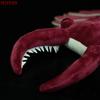 53X33CM Anomalocaris Plush Toy Simulation Shovel-shaped Shrimp Original Paleontology Series Sea Creatures Model Doll Kids Gifts