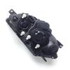Compatible 15-16 Zhonghua V3 Headlight Assembly with LED High/Low Beam Bulb