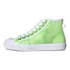 adidas Wmns Nizza High 'Tinta Traslucida - Verde Segnale' Donna FW9942