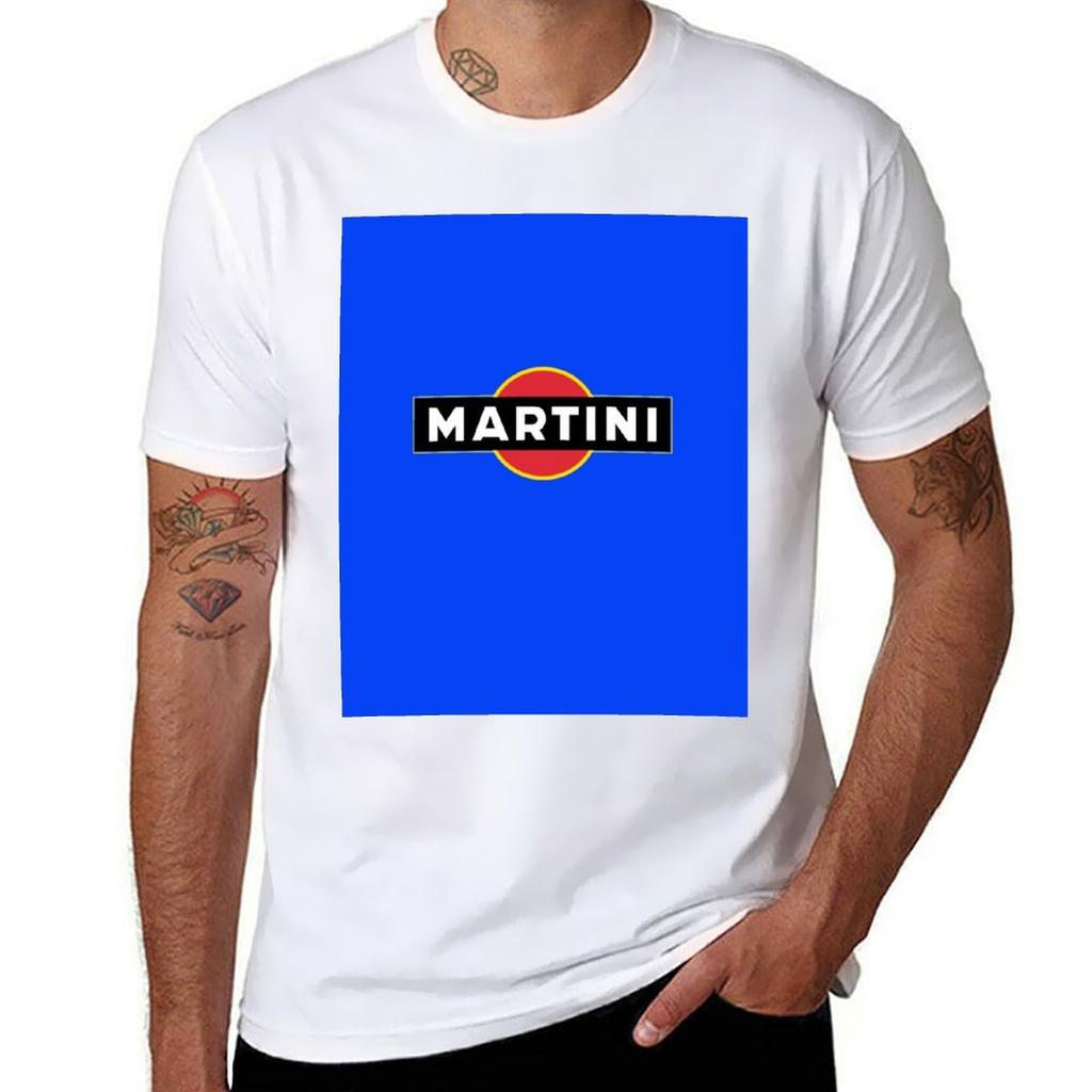 BEST SELLER Martini Merchandise TShirt TShirt Unisex T Shirts for Unisex T Shirt Unisex Cotton Printed T Shirts for Unisex TShirt