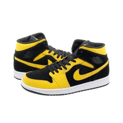 1 Retro Mid Reserve New Love 2018 - 554724-071