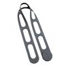 3/4pcs Silicone Slow Cooker Latch Strap Secure Hold Multi-Use Self-Lock Pot Lid Tie Adjustable Elastic Bundling Strap