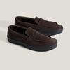 Skate Loafer Suede Vn000va6y49