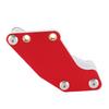 Motorcycle Chain Guard Guide Protector Replacement For XR50 CRF50 SDG SSR BBR TTR 70mL 90mL 110mL 125mL Dirt Bike Red