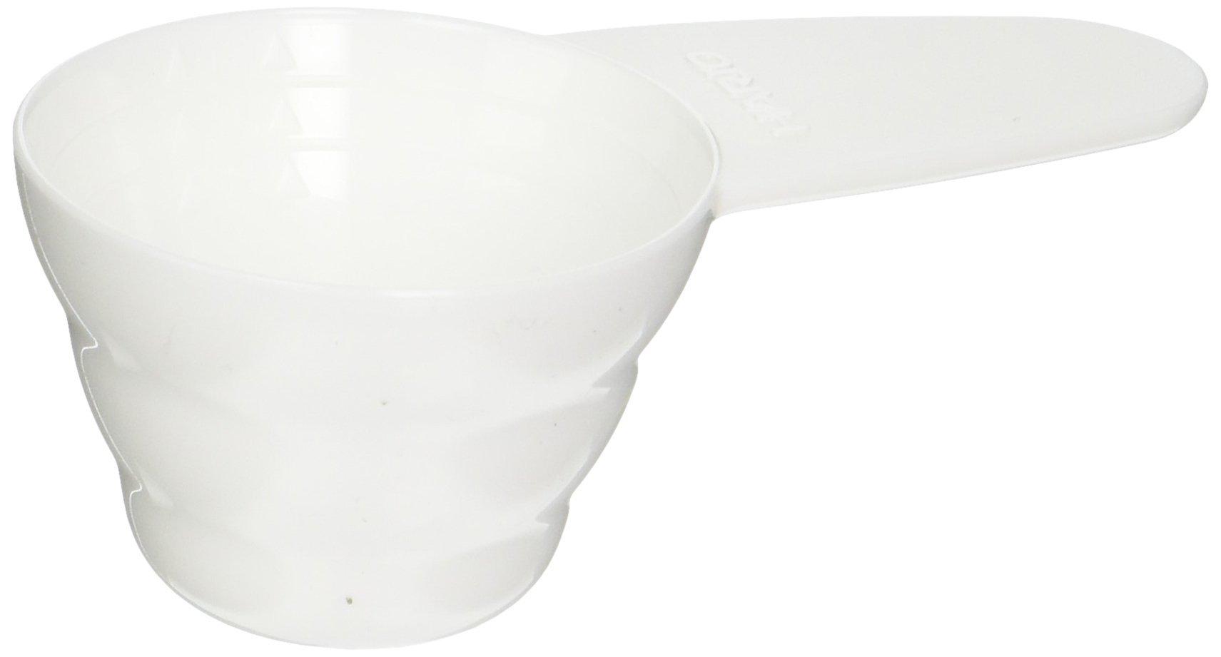 

HARIO V60 Легкая ложка белая M-12W белый
