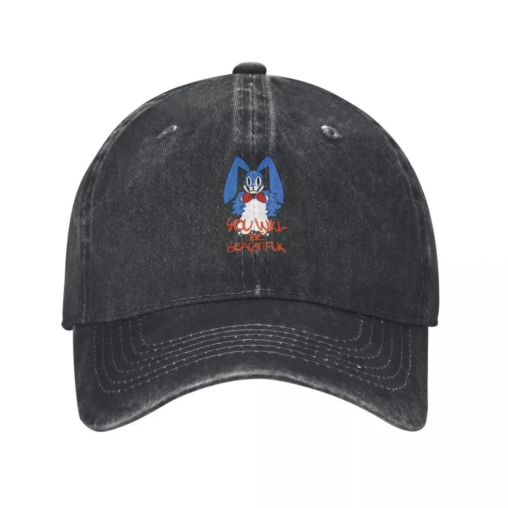 youre broken i will fix you Baseball Cap black Brand Unisex cap Rugby Unique hats Baseball For Unisex Womens
