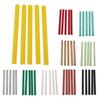 Retro Sealing Wax Sticks with Wick Antique Style Manuscript Wax for Envelope Sealing Wedding Card Use