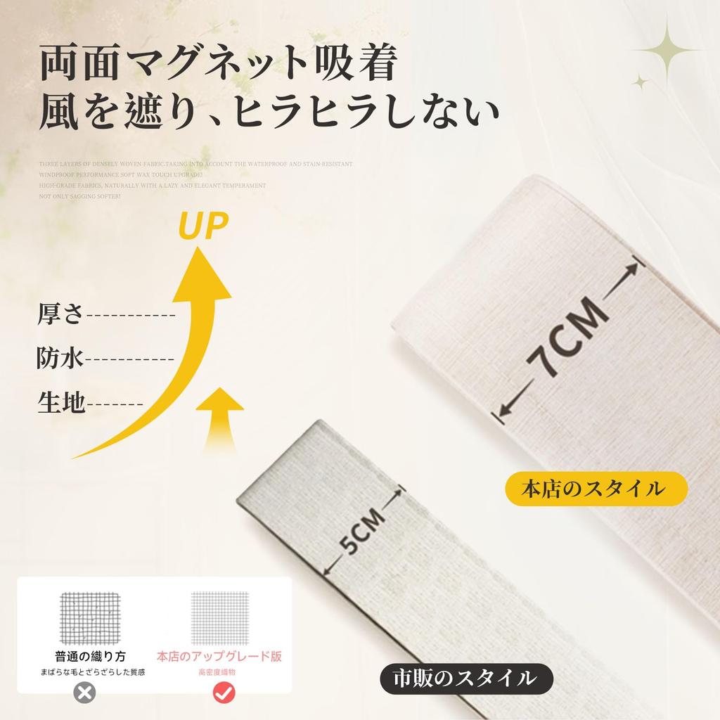 Blackout Room Solid Energy Power Easy Machine For Living Kitchen Width 130 X Length Curtains, Divider, Insulated, Warm, Cold, Soundproof, Waterproof,