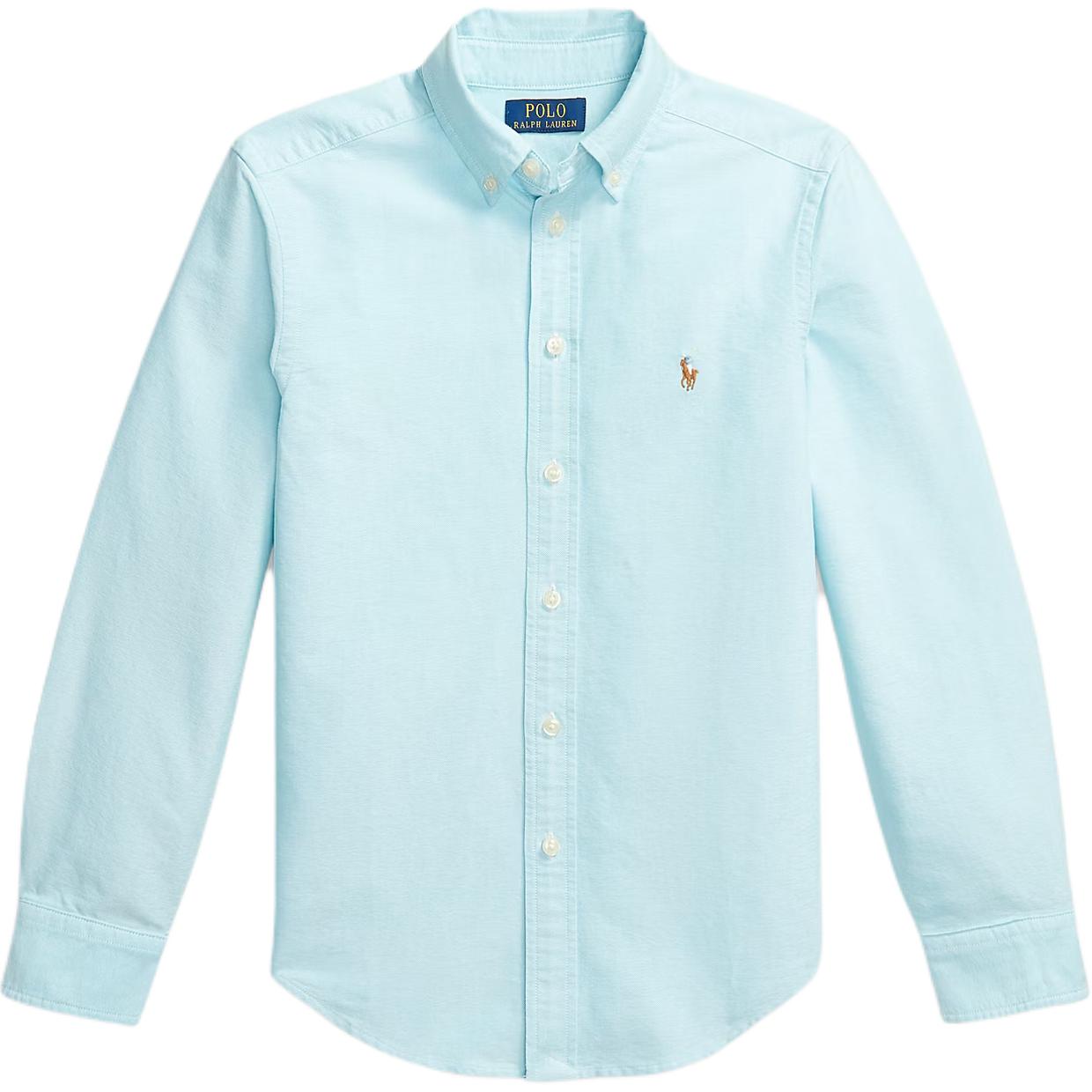 Polo Ralph Lauren Ikdienas krekls ar