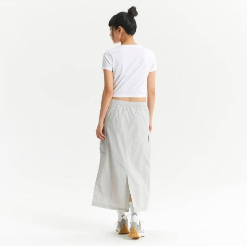 New Balance Women S Frozen Shirring T ShirT Nqj Nbnee2w442 10