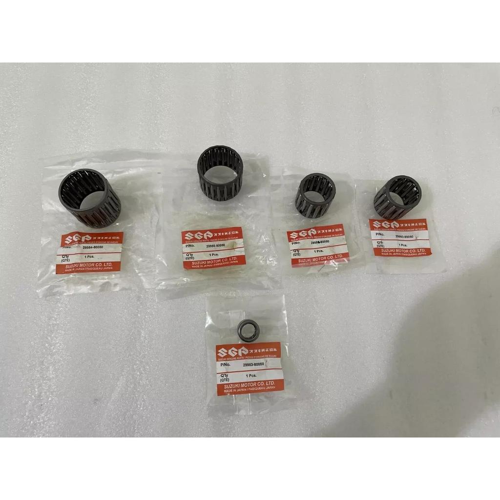 Kit de Reconstrucción de Rodamiento de Aguja SGP Suzuki Samurai SJ413 Caja de Transferencia 4x4 Sierra|Ajuste