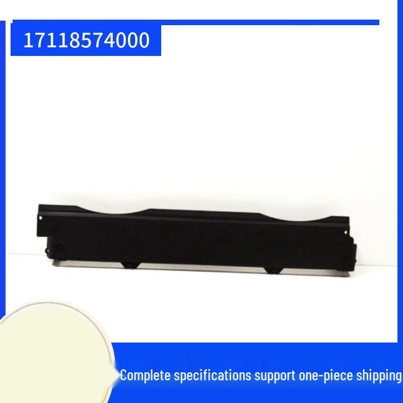 BMW X5 F15 Upper Radiator Cover
