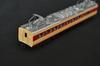 KATO 433 Moha 484 Red and Cream N Gauge / N Scale Model Train Car from Japan