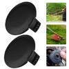 Replacement Spool Cap Cover Spare Parts Spool Covers 2pcs