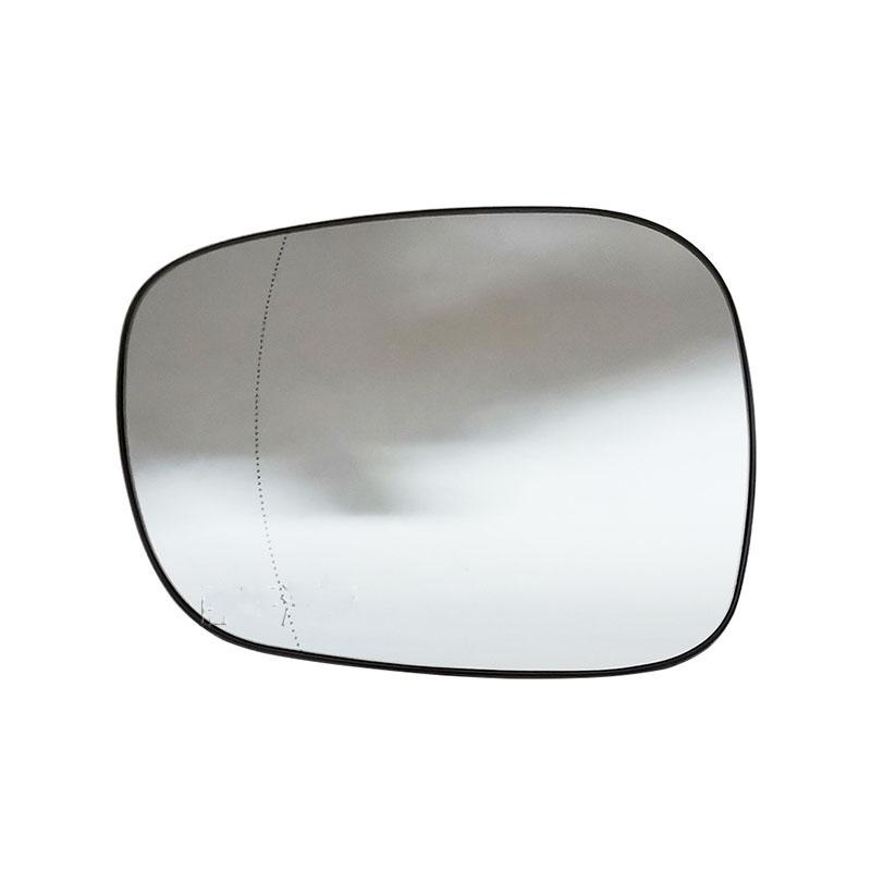 Suitable for BMW E84/F25 rearview mirror housings / rearview mirror covers / mirror frames from 2010 to 2013 Heated mirror Left