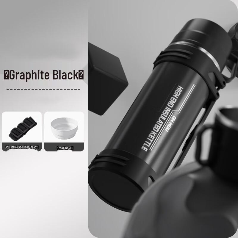 OEING Outdoor Insulated Travel Flask