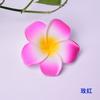 Simulation Egg Flower Hairpin Headgear 4--9Cm Seaside Beach Travel Vacation Decoration Dai Hair Accessories