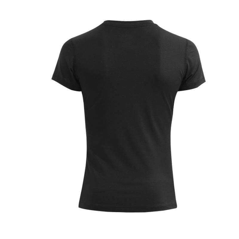 Li-Ning Comfortable Quick-Drying Skin-Friendly Breathable Short Sleeve T-Shirt Men Tops LN-YUDV015-1