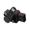 For BMW 1 3 5 Series E60 E81 E87 E90 E91 E92 320 325 520 X1 X5 X6 M3 Xenon Headlight Level Sensor 37146785207, 37146763735