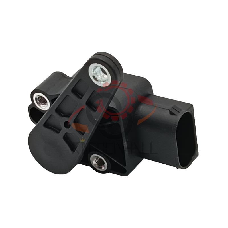 For BMW 1 3 5 Series E60 E81 E87 E90 E91 E92 320 325 520 X1 X5 X6 M3 Xenon Headlight Level Sensor 37146785207, 37146763735