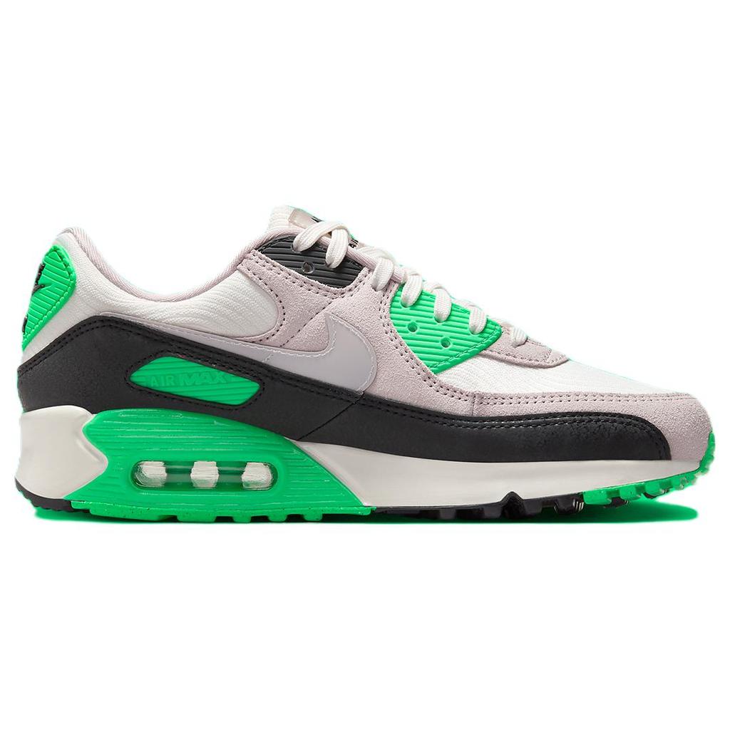 New Nike Air Max 90 Scream Green Women's FJ3208-001