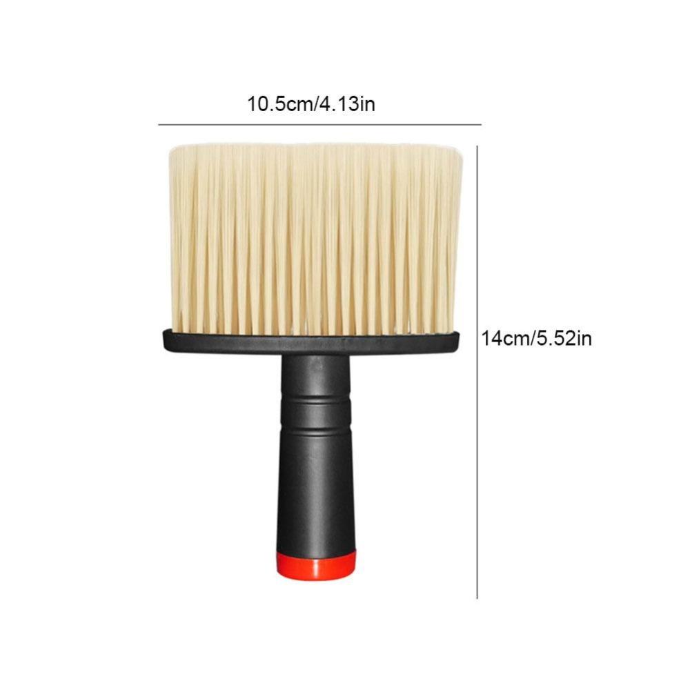 Air Conditioner Car Interior Cleaning Brush Artifact Brush Car Crevice Dust Removal Brush