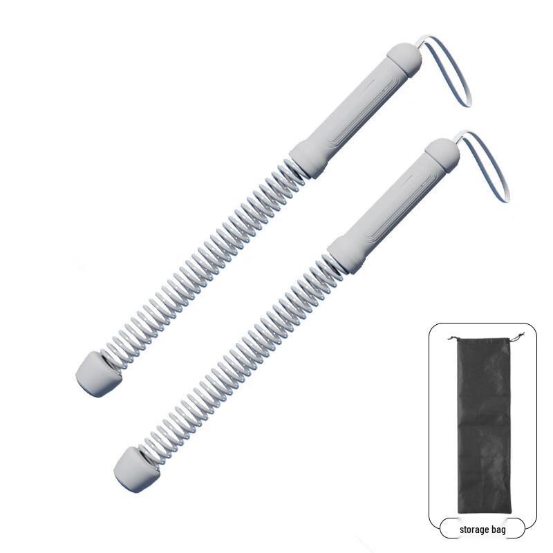 Zebian Cordless Spring Fitness Jump Rope