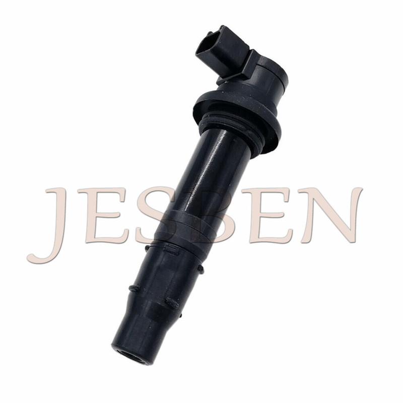 3pcs 8ES-82310-00-00 Ignition Coil for Yamaha SIDEWINDER RS VENTURE VECTOR Viking SRVIPER RS90 WR250R WR250X WR25R 2013-