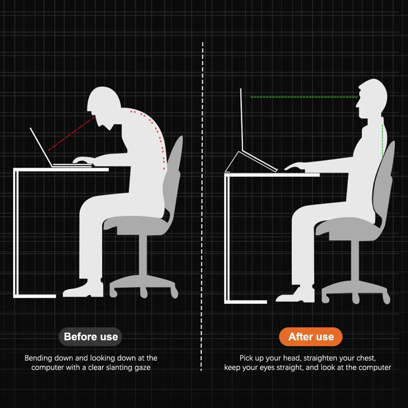 Metal Foldable Laptop Stand Portable Notebook Bracket Support Tablet Stand Heat Dissipation Heightening Rack Laptop Holder