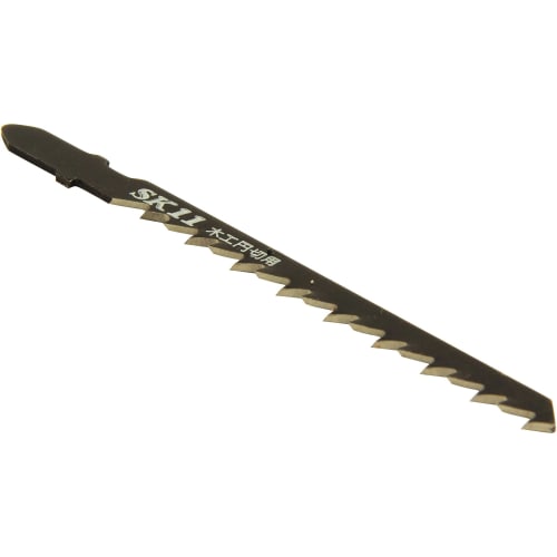 SK11 (SK11) Jigsaw Blade B 5 Types Set, 1 Piece Each B506