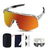 S3 Road Running Bike Glasses Softball Bicycle Goggles Men Women Riding Driving Eyewear Sunglasses Baseball Fashion Sun Shades