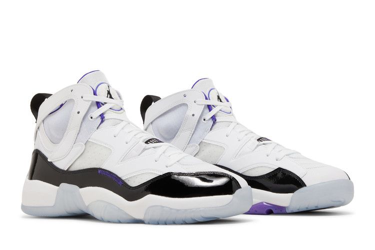 Air Jordan Jumpman Two Trey 'Concord'
