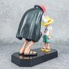 One Shanks Piece And Luffy Pvc Anime Model Ornament For Teen And Gift Collectors
