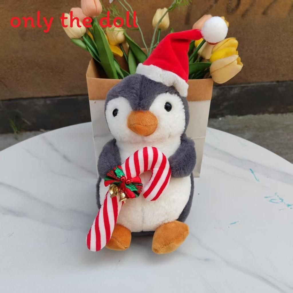 Weihnachts Snoopy Lotso Plüschtier mit Hut und Schal Design für Feiertagsdekoration